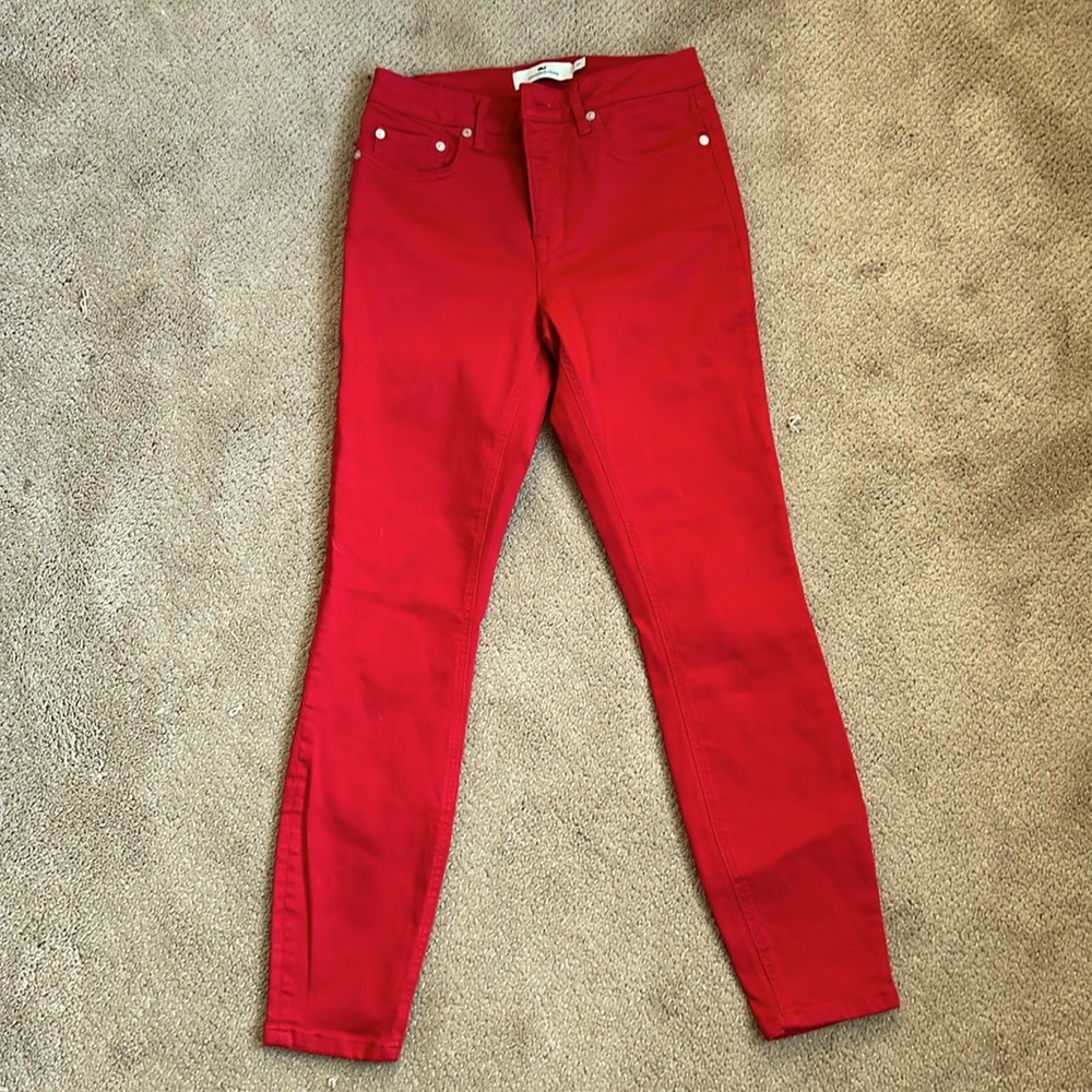 Vineyard Vines Jeans